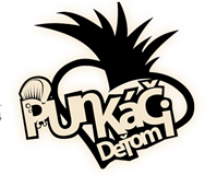 PUNKÁČI DEŤOM